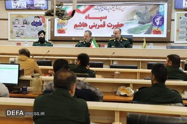 اجلاسیه سراسری شهید شاخص جامعه عشایری در چهارمحال و بختیاری برگزار می شود
