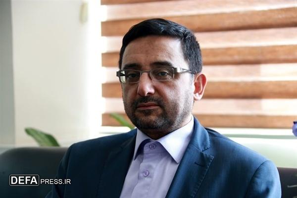 رئیس کرمی: تیم‌های پزشکی در طول دفاع مقدس نقش ماندگاری از خود ثبت کردند