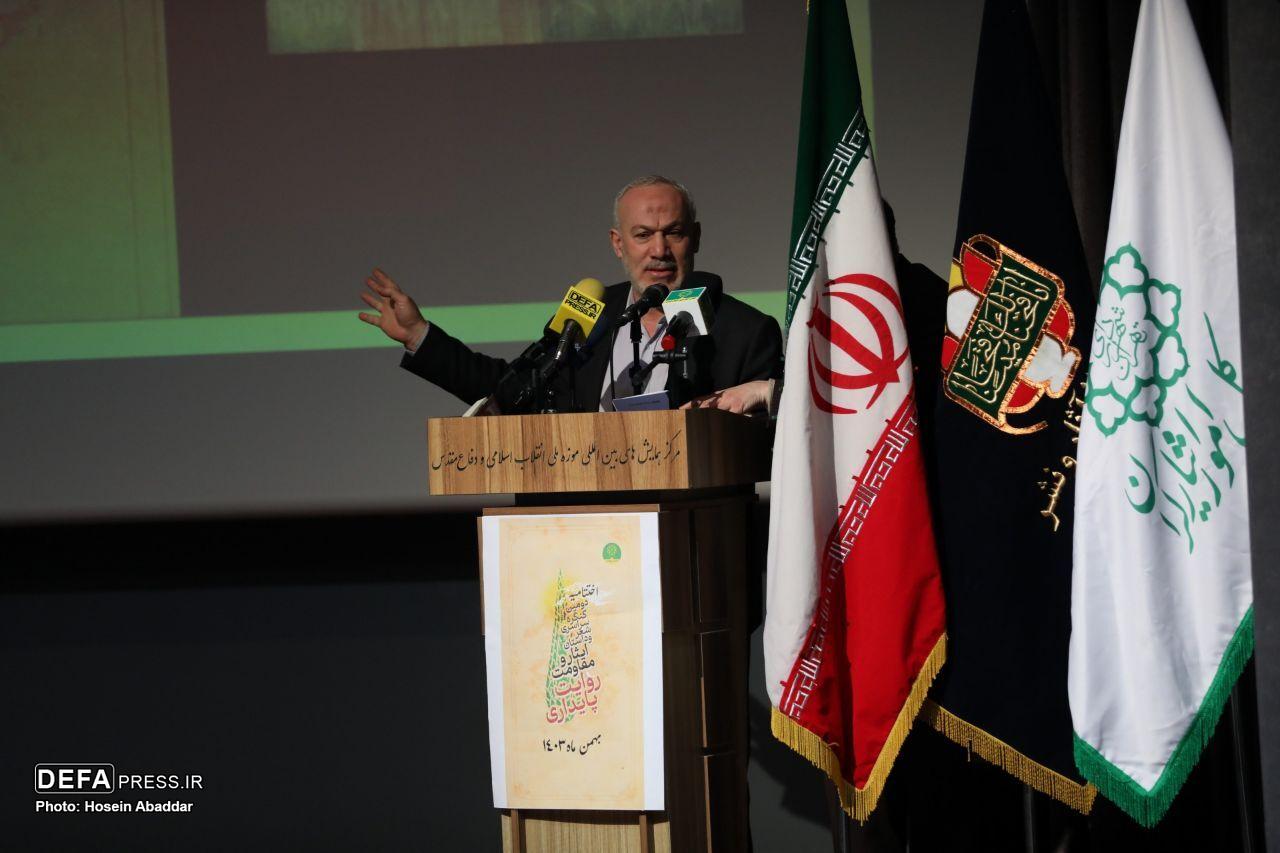 ابوشریف: عملیات «طوفان‌الاقصی» روند عادی‌سازی روابط با رژیم صهیونیستی را متوقف کرد