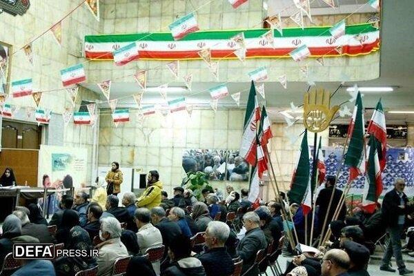 رسیدگی به درخواست‌های ۳۲۵ مراجعه‌کننده توسط مسئولان قضایی دادگستری تهران