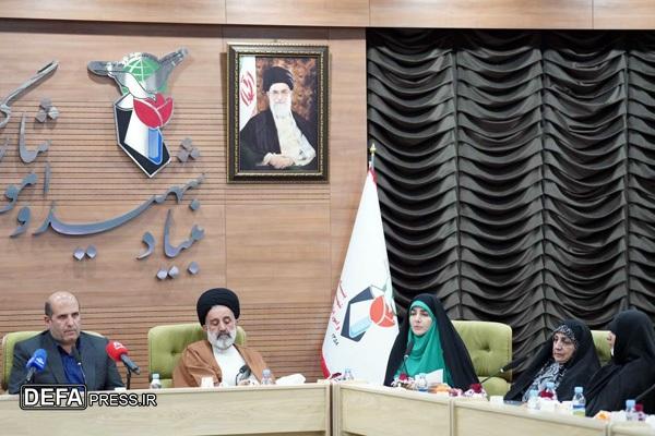بسیاری از انبیاء به‌دنبال مقامی بودند که خدا به جانبازان داده است