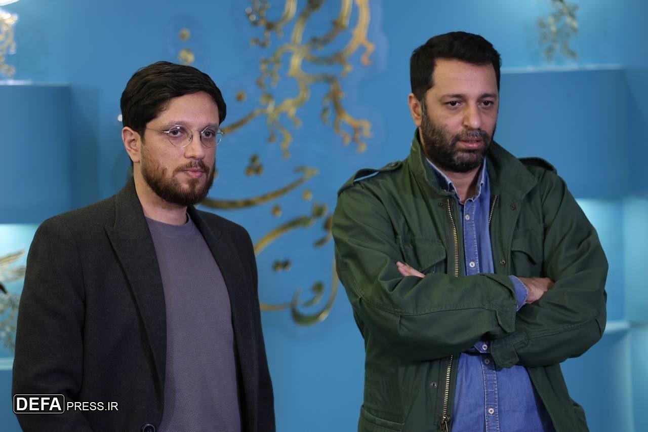 «اسفند» دارای روح مردمی و فضای مستندگونه/ هنرمندان خوزستانی فیلم را گرم کردند
