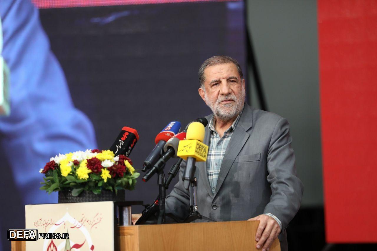 کوثری: رژیم صهیونیستی به هیچ یک از اهداف خود در غزه نرسید