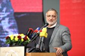 زاکانی: دفاع مقدس یک الگو، نمونه ماندگار و قابل تکیه است