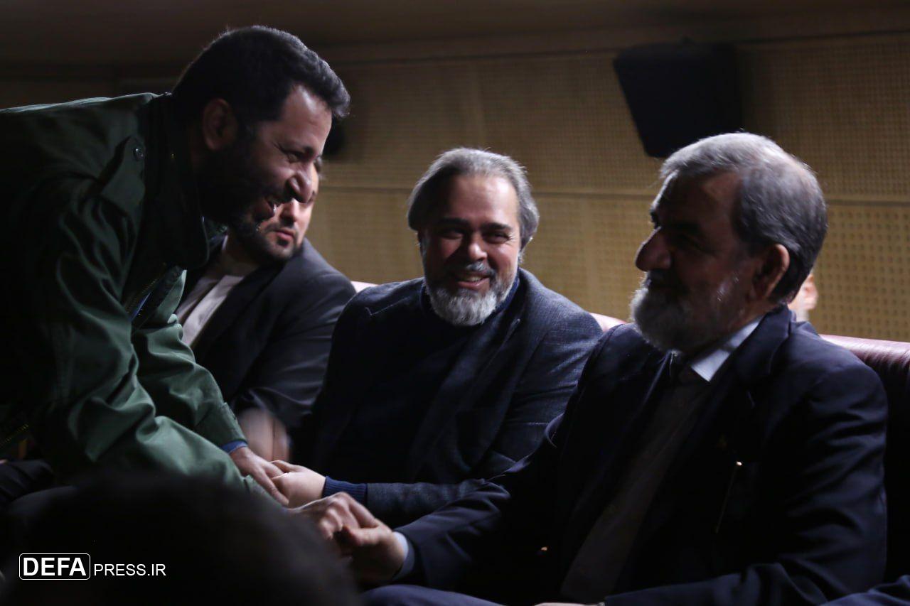 محسن رضایی: شهید هاشمی نشان داد که همه اقوام ایرانی، ایران را دوست دارند
