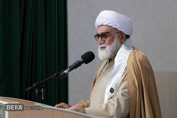 امام حسین (ع)؛ الگویی بی‌بدیل برای پاسداران و مدافعان ارزش‌های الهی است