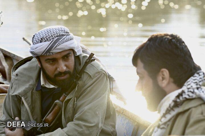 عملیات خیبر به روایت سینما با محوریت سردار علی هاشمی