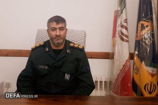 خیانت‌های متعدد رژیم پهلوی در گلستان