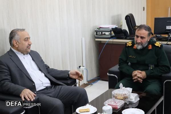 سپاه در چهار دهه گذشته عملکرد درخشانی داشته است، بخش زیادی از پیشرفت های نظامی کشور مرهون سپاهیان جان برکف است