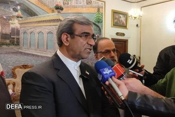 استاندار خراسان رضوی: پرواز‌های مستقیم مشهد به پاکستان ۲ برابر می‌شود