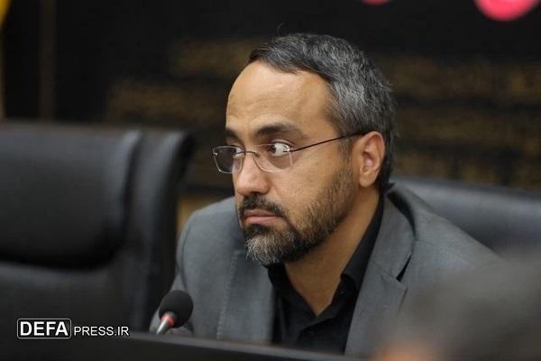 مدیرکل دفتر امور روستایی استانداری کرمانشاه:تحول عظیم روستاهای کرمانشاه پس از انقلاب