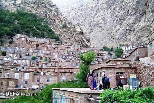 مدیرکل دفتر امور روستایی استانداری کرمانشاه:تحول عظیم روستاهای کرمانشاه پس از انقلاب