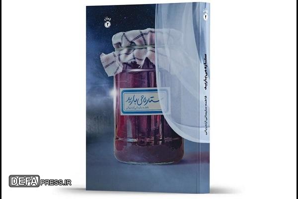 نویسنده کتاب «ستاره می‌بارید»: زنان فعال در پشت جبهه محوریت کتاب «ستاره می‌بارید»/ خانواده‌های درگیر جنگ مضمون اصلی کتاب «ستاره می‌بارید» هستند