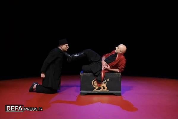 «آداب شکار روباه» نامزد دریافت جایزه فجر چهل و‌ سوم شد