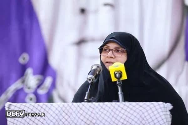 سرپرست اداره‌کل بنیاد شهید و امور ایثارگران خراسان رضوی: جانبازان با صبر خود به تعالی روحی رسیدند