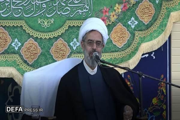 مقاومت در برابر ظلم و ایستادگی‌های ظلم ستیزان مهمترین دلیل پیروزی و اقتدار ایران اسلامی است