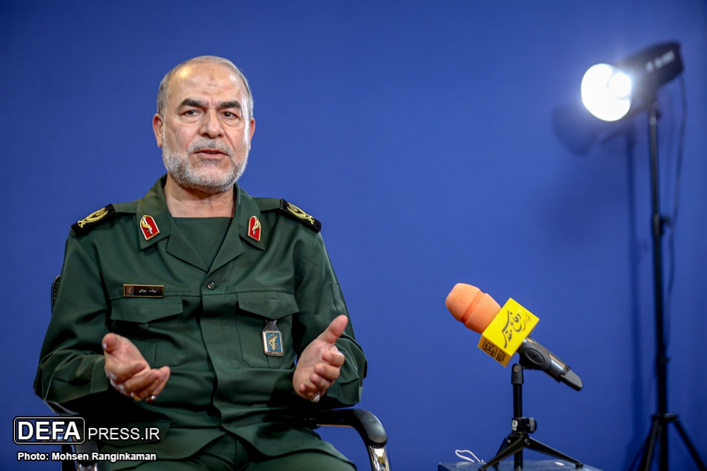 مذاکره با کدامین نگاه
