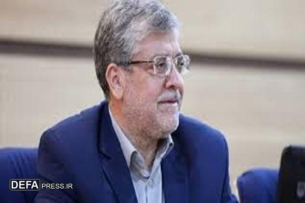 شهردار مشهد: کلنگ‌زنی و افتتاح ۴۶ پروژه شهری در مشهد همزمان با دهه فجر