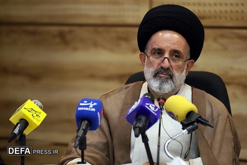 موسوی مقدم: فرزندان شهدا نقش مهمی در عرصه جهاد تبیین دارند