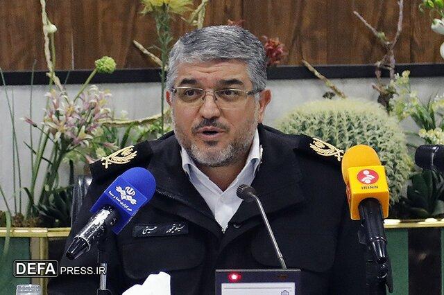 لزوم تعیین شاخص برای استحکام بدنه خودروهای تولید داخل