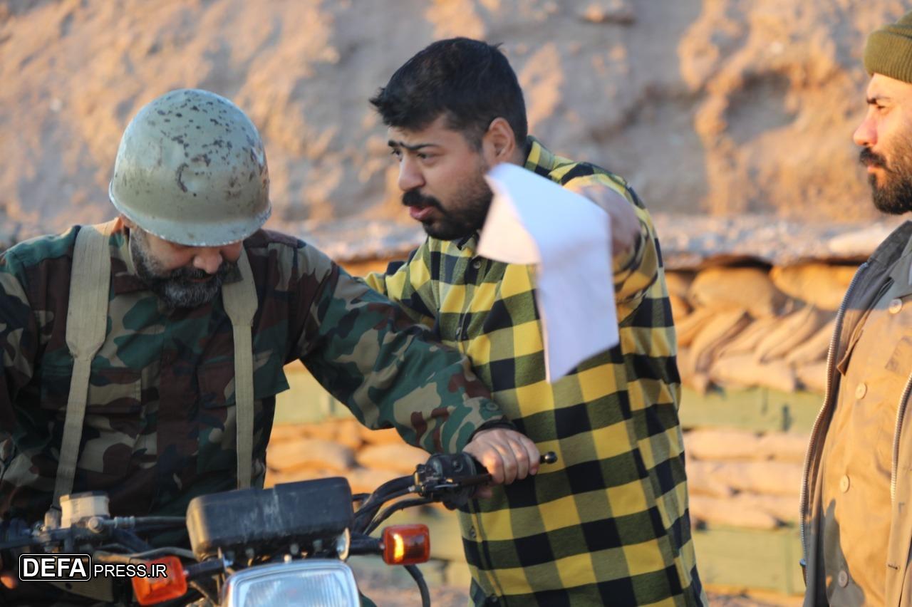تولید فیلم کوتاه «پایان انتظار» با موضوع ۱۱ هزار شهید بسیج اصناف تولید شد