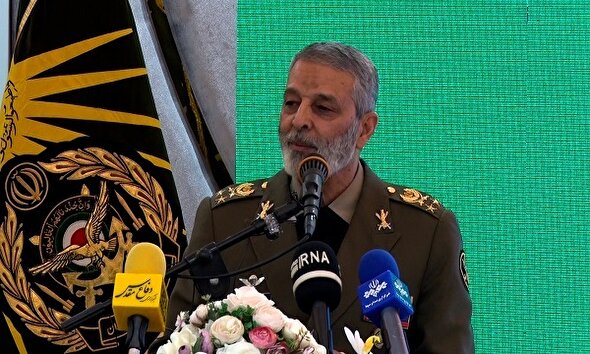 فیلم/ سربلندی دفاع مقدس را از تلاش پیشکسوتان و جانبازان داریم