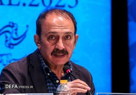 سیمرغ فجر بر آسمان زاهدان بال گشود
