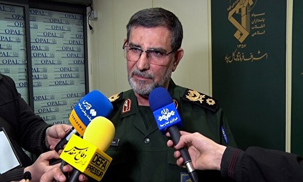 فیلم/ ساخت ناو بالگردبر و پهپادبر توسط ایران در دنیا بی‌سابقه است/ الحاق به ناوگان دریایی؛ به زودی