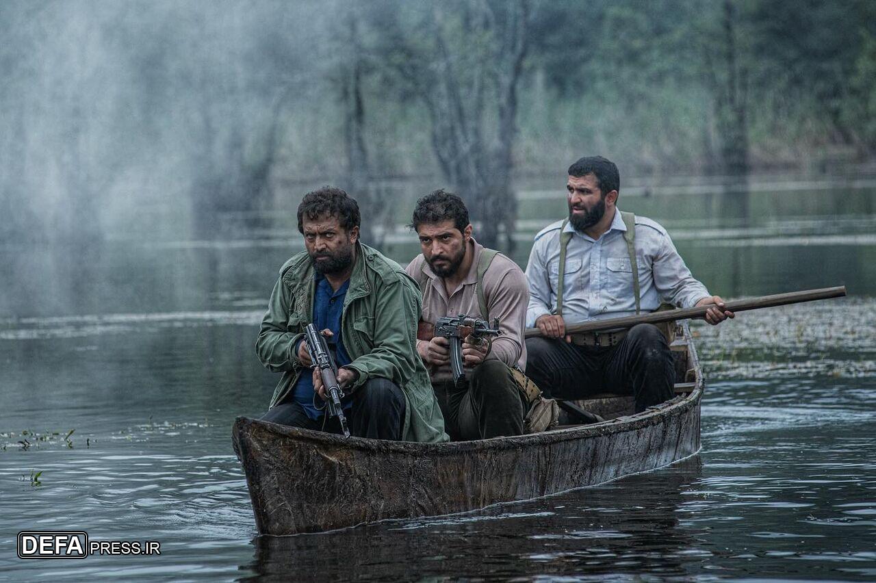 جنگ در جبهه‌ی شمالی