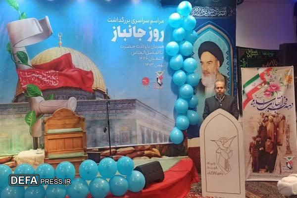 حضور پرشور در حماسه ۲۲ بهمن پاسخی دندان شکن به عملیات روانی و رسانه‌ای دشمن خواهد بود