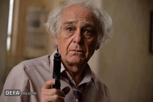 تیزر «ترک عمیق» منتشر شد/ روایت عشق، تنهایی و اختلال در سالخوردگی