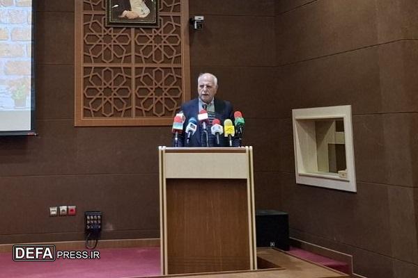فراهانی: اتحادیه‌های اصناف شهدایشان را به جامعه معرفی کنند