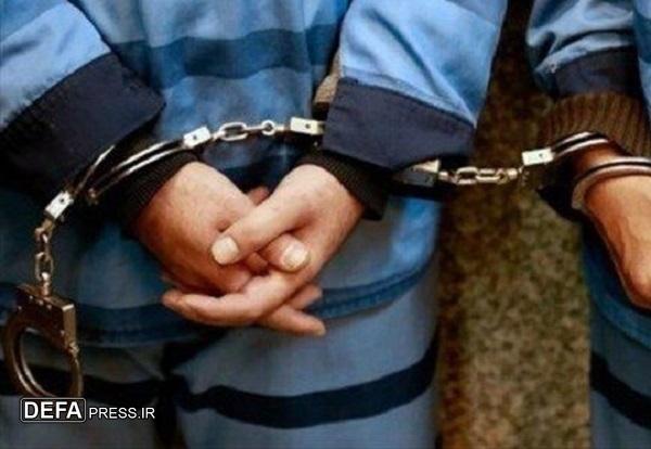 بازداشت ۲۸ کارچاق‌کن و مدعی نفوذ در دستگاه‌ها