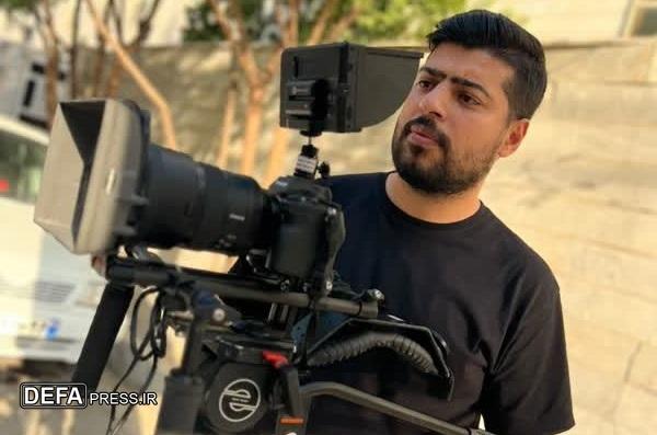 کارگردان سینمای کوتاه: ۱۱ هزار شهید اصناف گواه نقش‌آفرینی این قشر در دفاع مقدس است