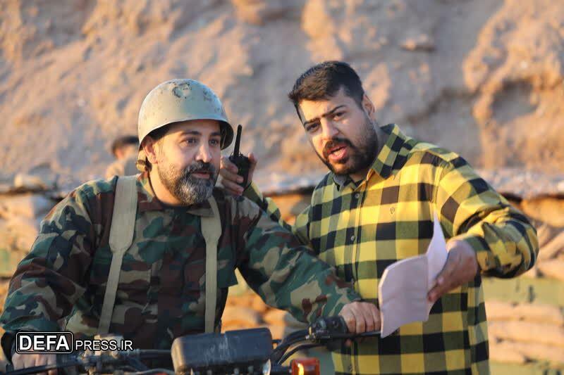 کارگردان سینمای کوتاه: ۱۱ هزار شهید اصناف گواه نقش‌آفرینی این قشر در دفاع مقدس است