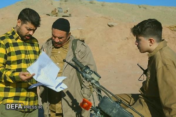 کارگردان سینمای کوتاه: ۱۱ هزار شهید اصناف گواه نقش‌آفرینی این قشر در دفاع مقدس است