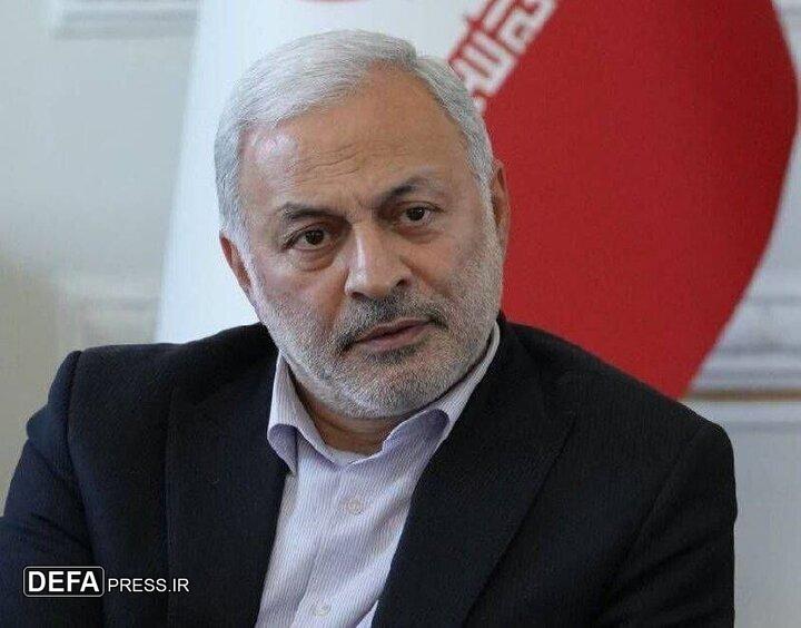 معاون وزیر امور خارجه: ایران با دولت و ملت لبنان ارتباط گسترده‌ای دارد