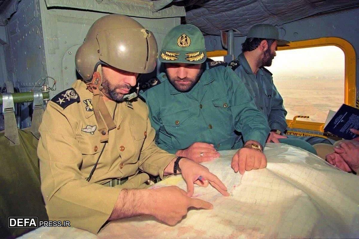 شهید صیاد شیرازی چگونه وارد فهرست ترور منافقین شد؟
