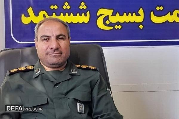 سرهنگ فاتحی: انقلاب اسلامی، انقلاب ارزش‌هاست