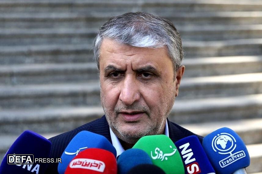 معاون رئیس جمهور: افتتاح طرح‌های دهه فجر پیام آور پیشرفت و توسعه کشور است