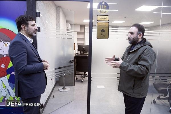 طحان نظیف: پیشرفت‌های حوزه انیمیشن و بازی‌های دیجیتال حاصل اعتماد به جوانان ایرانی است