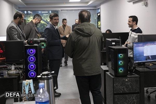 طحان نظیف: پیشرفت‌های حوزه انیمیشن و بازی‌های دیجیتال حاصل اعتماد به جوانان ایرانی است
