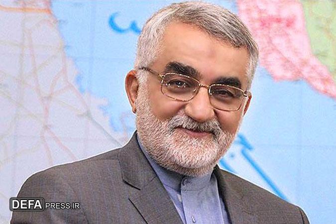 بروجردی: دولت سوئد در دام گروهک تروریستی منافقین قرار گرفته است