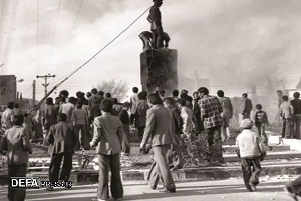 سازمان‌دهی دانشجویان به سمت انقلاب