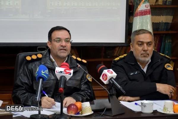 رییس پلیس راهور اصفهان: کاهش حوادث جاده اي با استفاده از هوش مصنوعيدر دستور کار است
