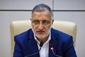 شهردار تهران: حضور مردم در ۲۲ بهمن سبب امنیت و تعالی کشور است