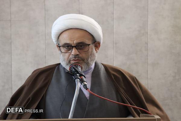 امام خمینی(ره) با انقلاب خود دنیا را متحول کرد، سباء و بسیج یک سرمایه عظیم برای کشور و نظام ما است