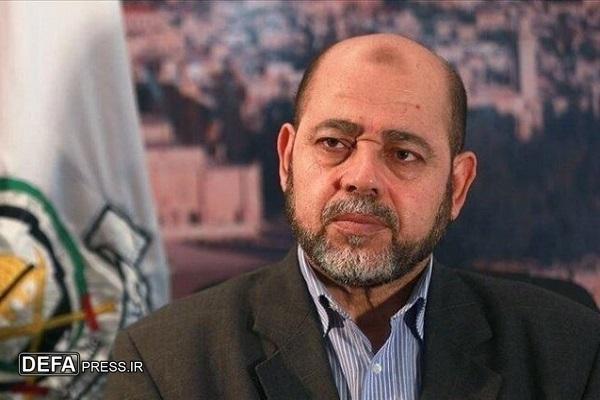 حماس: آماده گفت‌وگو با دولت ترامپ هستیم