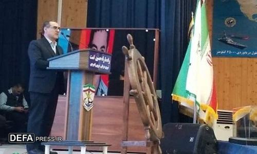 کهنسال: فرزندان شهدا پیام‌آوران راه مقدس شهیدان هستند