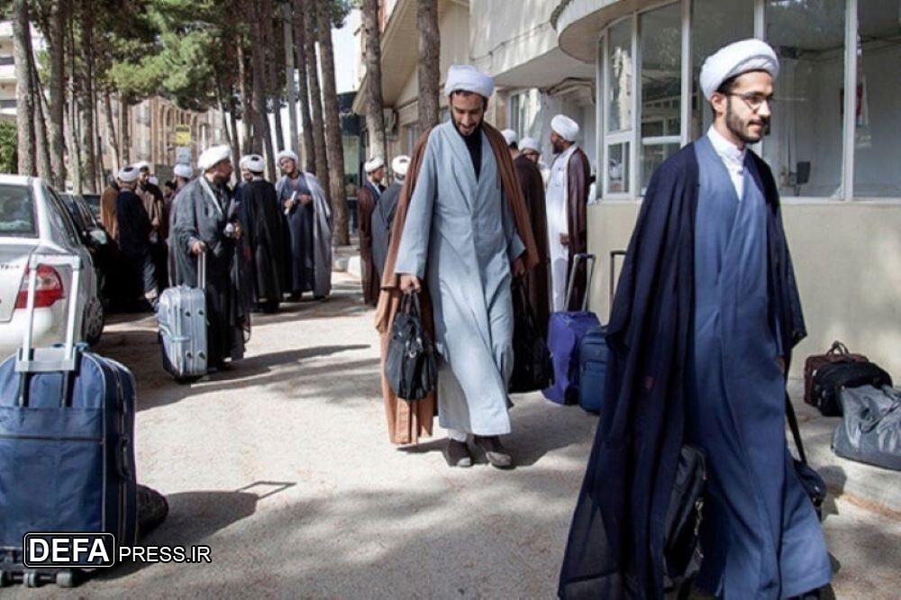 اعزام ۱۷۰ مبلّغ مذهبی به مناطق مختلف استان یزد